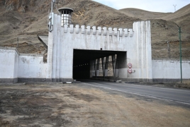 Ներկայացվել են Պուշկինի թունելի հիմնանորոգման և Դիլիջանի նոր թունելի կառուցման նախագծերը