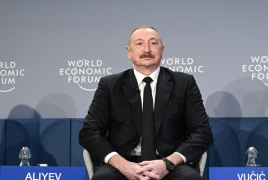 Ալիև․ TRIPP նախագծի շրջանակում մենք կստեղծենք նոր տրանսպորտային միջանցք