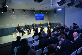 Ալիև. Հայ-ադրբեջանական և հայ-թուրքական մերձեցումը  զուգահեռ է ընթանում