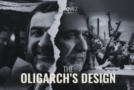 OC Media․ Վարդանյանի մասին ֆիլմում ներկայացված փորձագետները տեղյակ չեն եղել, որ նկարահանվում են ադրբեջանական ԶԼՄ-ի համար