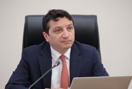 Նախարար․ Պետություններ կան, որ տրիլիոններով պարտք ունեն, ինչո՞ւ ենք այդ միլիարդից խոսում