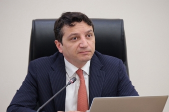 Minister downplays debt rise, cites global comparisons