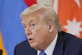 Թրամփի «հաղթանակների» ցանկում ներառվել է ՀՀ և Ադրբեջանի միջև խաղաղության միջնորդությունը