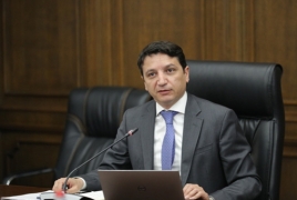 Հովհաննիսյանը՝ նախարարների պարգևավճարների մասին․ Հանրությունը, եթե չասեմ՝ պետք է գոհ լինի, ապա գոնե չպետք է զայրանա