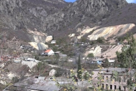 Ախթալայի ԼՀԿ-ում գործադուլ է. Պահանջում են բարձրացնել աշխատավարձը