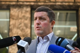 Ղազինյան. ՀԷՑ-ի նոր բաժանորդների համար միացման արժեքն իջեցնելով՝ փորձում են որպես լավություն վաճառել ժողովրդին