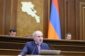 Energy systems of Armenia, Azerbaijan to be connected