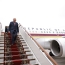 Armenian PM joins peace council founding in Davos