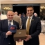 Armenian envoy explores economic ties with Arizona