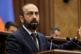 Միրզոյանը՝ Օսկանյանին․ «Գույք՝ պարտքի դիմաց» 5 ձեռնարկություն ոչ թե 74%, այլ 100%-ով եք տվել այլ պետության