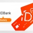 Up to 2% cashback, free Mastercard and free ArCa card when you join IDSalary