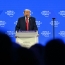 Тrump revisits Armenia-Azerbaijan conflict at Davos