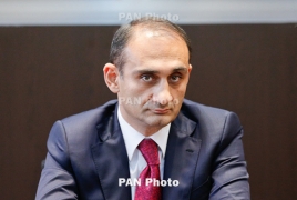 ԶԼՄ․ ՊԵԿ նախկին նախագահն ազատվել է տնային կալանքից 300 մլն դրամ գրավի դիմաց