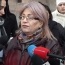 Relatives of fallen demand exhumation from Artsakh