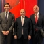 Аrmenian Аmbassador discusses tech, trade ties in Utah