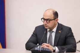 Մամիջանյան․ «Լույսի ռուբիլնիկը» տալիս ենք Ադրբեջանին