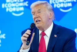 Թրամփ. ՀՀ և Ադրբեջանի ղեկավարներն իմ ընկերներն են