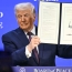 Trump: Peace Council will cooperate with UN on global conflicts