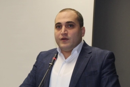 Սամսոնյանին բուժկենտրոնից կրկին տեղափոխել են ՔԿՀ