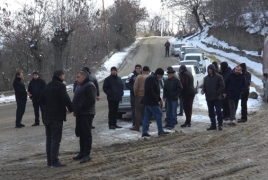 Ախթալայում գործադուլավորների պահանջները չեն ընդունում․ Նոր հորատողներ են փնտրում