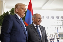 Atlantic Council. Ինչպես կարող է TRIPP-ն առաջ մղել ԱՄՆ-ի շահերը Հարավային Կովկասում