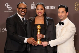 Պրոդյուսեր Օհանյանի «Մեղսագործները» ֆիլմը հավակնում է «Օսկարի» 16 անվանակարգում