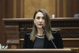 Ջուլհակյան․ ԸՕ-ում առաջարկվող փոփոխությամբ խաղի կանոն չի փոխվում, միայն հստակեցվում է