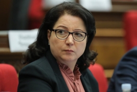 Տիգրանյան․ Շատ կարևոր է, որ դիտորդական առաքելությունների չեզոքությունը վերահսկվի ԿԸՀ-ի կողմից