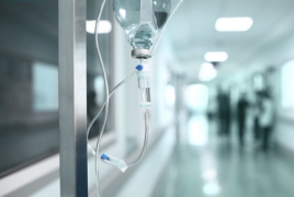 Արցախից ՀՀ տեղափոխված անձանցից մեկը հոսպիտալացվել է՝ Գորիսի ԲԿ-ում է