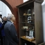 Armenia inaugurates new building for Sos Sargsyan theater