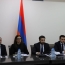 Armenia, U.S. outline next steps in joint projects