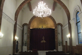 Հայտարարություն․ Ավստրիայում ՀԱԵ Եպիսկոպոսաց ժողովի շուրջ բացասական ֆոն է ստեղծվում՝ այն չեղարկելու միտումով