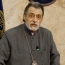Bishop Hovnan to attend Episcopal Assembly in Austria