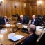 Armenian envoy meets Latter-day Saints leaders in U.S.