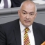 Ex-Bundestag MP convicted for taking bribes from Azerbaijan