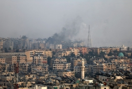 Եվրոպայի Հայ դատի գրասենյակը մտահոգված է Սիրիայում աճող լարվածությամբ և Թուրքիայի դերով