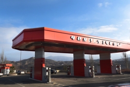 ՀՀ հեղուկ գազի ներկրման ծավալները վերջին տարիներին ավելացել են