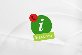«Իզի Փեյ» վճարային հարթակներում դադարեցվում է «Վիվա Արմենիա» ՓԲԸ ծառայությունների վճարումների ընդունումը