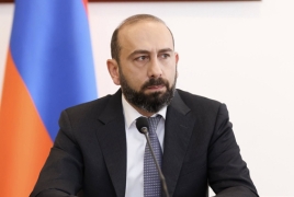 Միրզոյանն աշխատանքային այցով կմեկնի Ստրասբուրգ