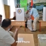 Civil group slams ruling party over observer limits