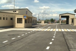 ՊԵԿ պաշտոնյա.  «Մարգարա» անցակետը լիովին պատրաստ է շահագործման