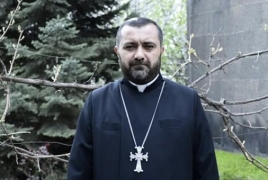 Տեր Գարեգինը ևս 1 ամիս կմնա տնային կալանքի տակ, սակայն կկարողանա մասնակցել պատարգի