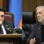 Մելիքյան․ ԶԼՄ-ների հետ շփվելիս պաշտոնյային ոչ հարիր պահվածք են դրսևորել Սիմոնյանը, Քոչարյանը