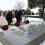 Pashinyan: our martyrs fell for Armenia to rise