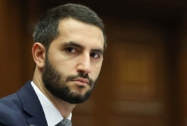 Ռուբինյան․ Քանի կա ՀՀ-ն, նահատակների զոհողությունը չի կարող անիմաստ լինել