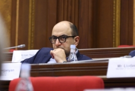 Մամիջանյան․ ԵԽԽՎ զեկույցում հստակ նշվում է, որ այն, ինչ տեղի է ունենում, պետության հարձակումն է եկեղեցու վրա