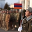 Armenian army marks 34th anniversary