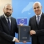 Armenia joins European AI legal framework