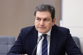 Հովհաննիսյանը ՄԱԿ ԱԽ-ում ներկայացրել է Հարավային Կովկասում վերջին զարգացումները