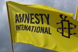 Amnesty International-ը կոչ է արել Ալիևին ազատ արձակել բանտարկված լրագրողներին